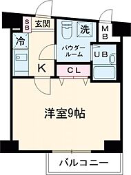 SIN-City上北沢XEBEC 603