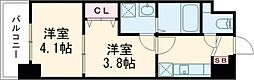 グランフォーレ桜坂ステーションプラザ 908