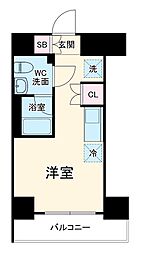 クラリッサ大通り公園