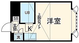 ベルシティ川口2号棟