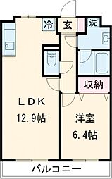 鹿沼市茂呂