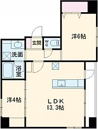 葛飾区立石2丁目