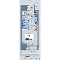 大阪市淀川区十三東1丁目