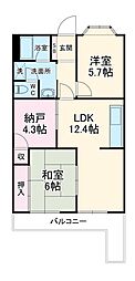 ロイヤルプラザ湘南 205