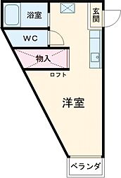 宇都宮市中今泉2丁目