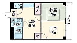 なごやセントポーリア 408