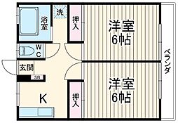 杉田ヴィレッチ 302