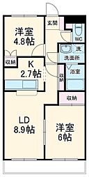 岐阜市領下4丁目