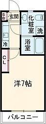 練馬区桜台2丁目