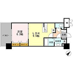 グランドテラス新都心 807