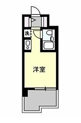 ユーコート洋光台 316