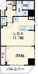 RELUXIA CITY　東向島 905