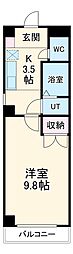 ポレール梅林 4D