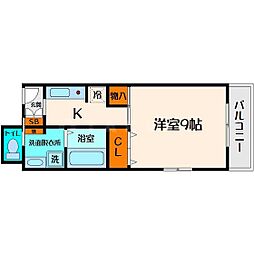 アッシュコート千林