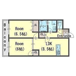 ＢＯＡ　ＶＩＳＴＡ 503