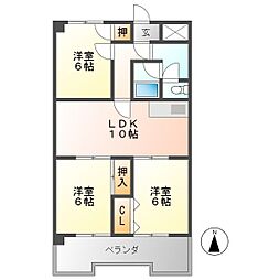 名古屋市中川区戸田明正3丁目