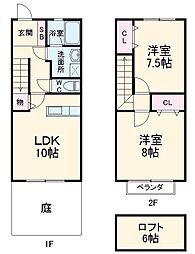 グランテール D