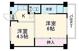 瑞穂市古橋
