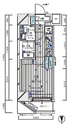 メインステージ北千住V