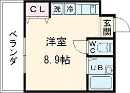セントヤマト徳丸Ｄ館