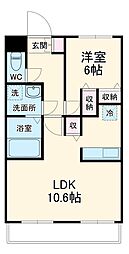 アスモグランデ 105