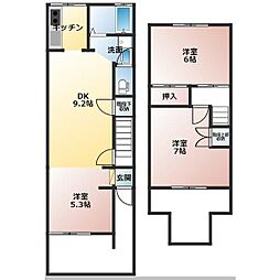 名古屋市千種区日和町4丁目の一戸建て