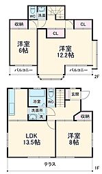 瀬ヶ崎戸建