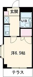 稲城市矢野口
