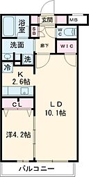 練馬区貫井3丁目