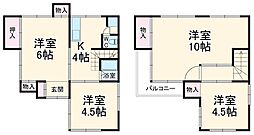 柳町戸建 1