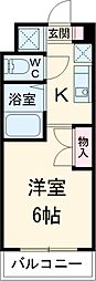 サンヴェール府中 108