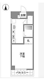 八王子市椚田町