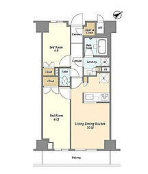 市谷台町坂フロント 0703