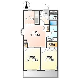 牛久市ひたち野西3丁目