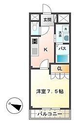 Arcadia TSUKUBA（アルカディアツクバ） 105