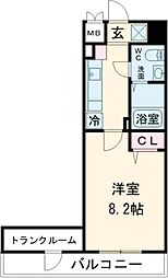 ベルウッド瑞江