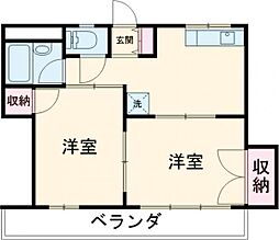 八王子市子安町4丁目