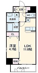 プレイス白壁 1103