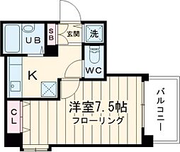 ステージグランデ桜台駅前 705