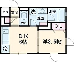 ＣＲＥＡＬｐｒｅｍｉｅｒ笹塚 309