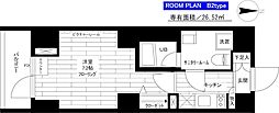 練馬区羽沢2丁目