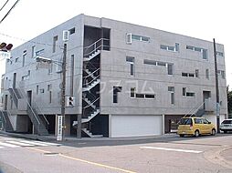 宇都宮市錦2丁目の一戸建て