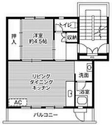 足利市葉鹿南町