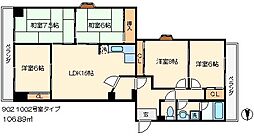 フェニックス堀川