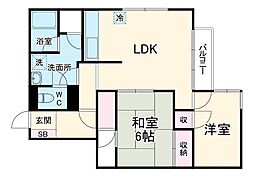 プレディオ鷺沼第II 303