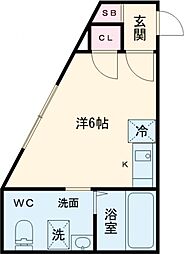葛飾区西亀有2丁目