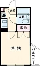 ツヴァイビル 302