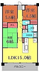 春日部市上蛭田