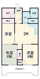 ロイヤルメゾンＨＡＭＡＤＡ 602