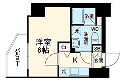 ラフィスタ横浜井土ヶ谷 505